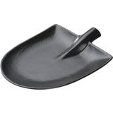 Zassenhaus Plato para Carne/Servir WORKER, Redondo