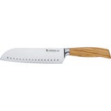 Zassenhaus EDITION OLIVE Santoku Knife