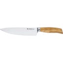 Zassenhaus Kochmesser EDITION OLIVE - 21 cm