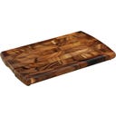Zassenhaus End Grain Butcher Block - 1 item