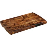 Zassenhaus End Grain Butcher Block