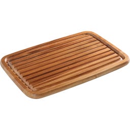 Zassenhaus Acacia Wood Bread Cutting Board - 1 item