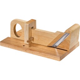 Zassenhaus Gourmet Slicer with a Steel Blade