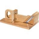 Zassenhaus Mandoline GOURMET avec Lame Inox