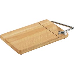 Zassenhaus Wired Cheese Slicer - 1 item