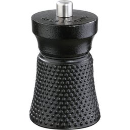 Zassenhaus Pfeffermühle WORKER 10cm Gusseisen - 1 Stk