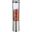 DIAVOLO Stainless Steel/Acrylic Chilli Mill, 21 cm - 1 item