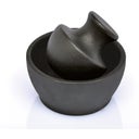 Zassenhaus MANO Kruidenmortel, Gietijzer - 1 stuks