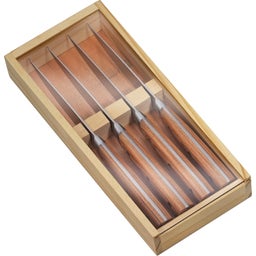 Zassenhaus Steakmesser 4er-Set - 1 Set