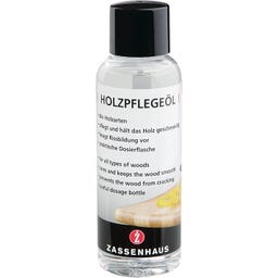 Aceite para el Cuidado de la Madera, 100 ml - 1 ud.