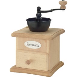 Zassenhaus Kornmühle natur - 1 Stk