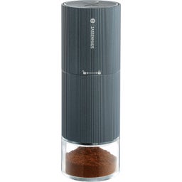 Zassenhaus Kaffeemühle/Espressomühle MASTER USB - 1 Stk