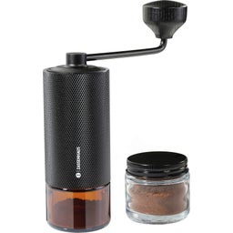 Zassenhaus Kaffeemühle/Espressomühle BARISTA 2.0 - 1 Stk