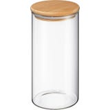 Zassenhaus Vorratsglas mit Holzdeckel