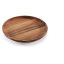 Zassenhaus Assiette à Apéritif en Acacia - Ø 25 cm