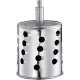 Zassenhaus Tamburo per Grattugia, Extra-Grosso