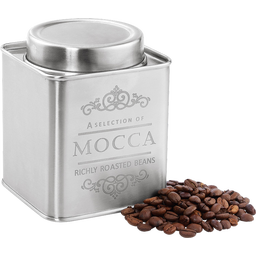 Zassenhaus Vorratsdose MOCCA - 250 g