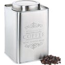 Zassenhaus Recipiente de Café MOCCA - 1000 g