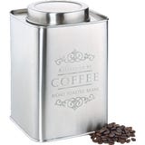 Zassenhaus Recipiente de Caf&eacute; MOCCA