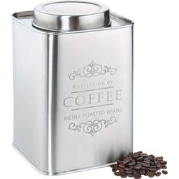 Zassenhaus Recipiente de Café MOCCA - 1000 g
