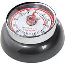 Zassenhaus SPEED Kitchen Timer - Anthracite metallic