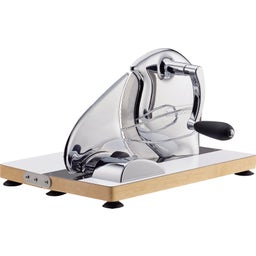 Zassenhaus Brotschneidemaschine VINTAGE - 1 Stk