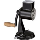 Zassenhaus Rivtrumma Classic - svart