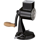 Zassenhaus Grattugia Rotativa CLASSIC