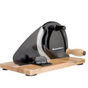 Zassenhaus Brotschneidemaschine CLASSIC - schwarz