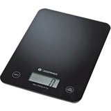 Zassenhaus Digitale Keukenweegschaal - BALANCE USB