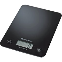 Zassenhaus Digitale Küchenwaage BALANCE USB - 1 Stk