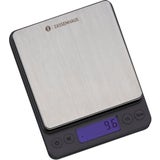 Zassenhaus Bilancia Digitale per Caffè BARISTA