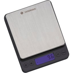 Zassenhaus Digitale Kaffeewaage BARISTA - 1 Stk