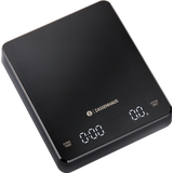 Zassenhaus Digitale Koffieweegschaal - EXPERT