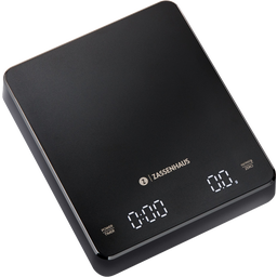 Zassenhaus Digitale Kaffeewaage EXPERT - 1 Stk