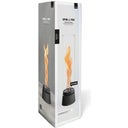 höfats Namizni ogenj SPIN air 900 - matte black