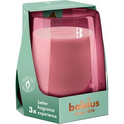 bolsius CleanLight Starterkit - Zedernholz & Vetiver