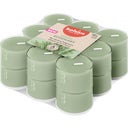 True Scents - Lumini Profumati 6h (18 Pezzi) - Rosemary