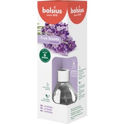 bolsius True Scents Room Fragrance 60 ml - Lavender
