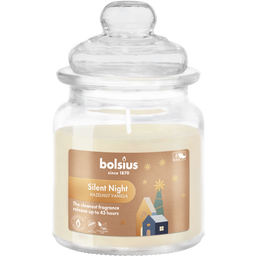 True Glow - Candela Profumata Silent Night - Medium