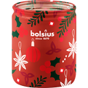 True Glow Geurkaars in Glas, Merry Moments