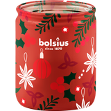 bolsius True Glow Duftkerze im Sleeveglas