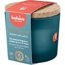 True Joy Geurkaars met Kurken Deksel, Woody Wellness