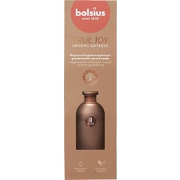 bolsius True Joy Room Fragrance 80 ml - Oriental Softness