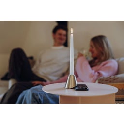 höfats DIGI DETOX Kerzenhalter