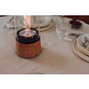 höfats Namizni ogenj SPIN air 1200 - oak