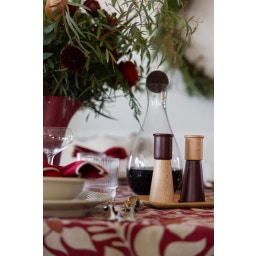 sagaform Gewürzmühlen Set