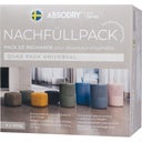 Absodry Refillförpackning Serie 3 & 6 - 4 st.