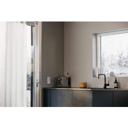 Absodry Luftentfeuchter Duo Family Serie 3 - gelb