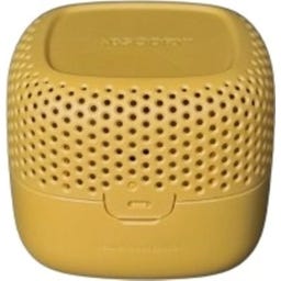 Absodry Luftentfeuchter Duo Family Serie 3 - gelb